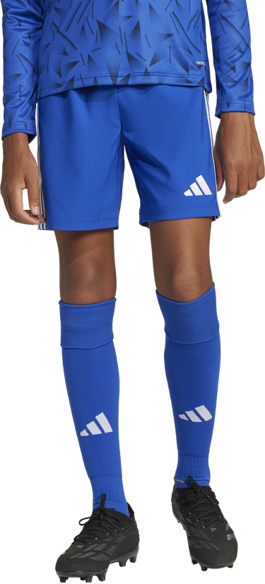 Šortky adidas Originals adidas Tastigo 25 Shorts Modrá | jn7174, 3