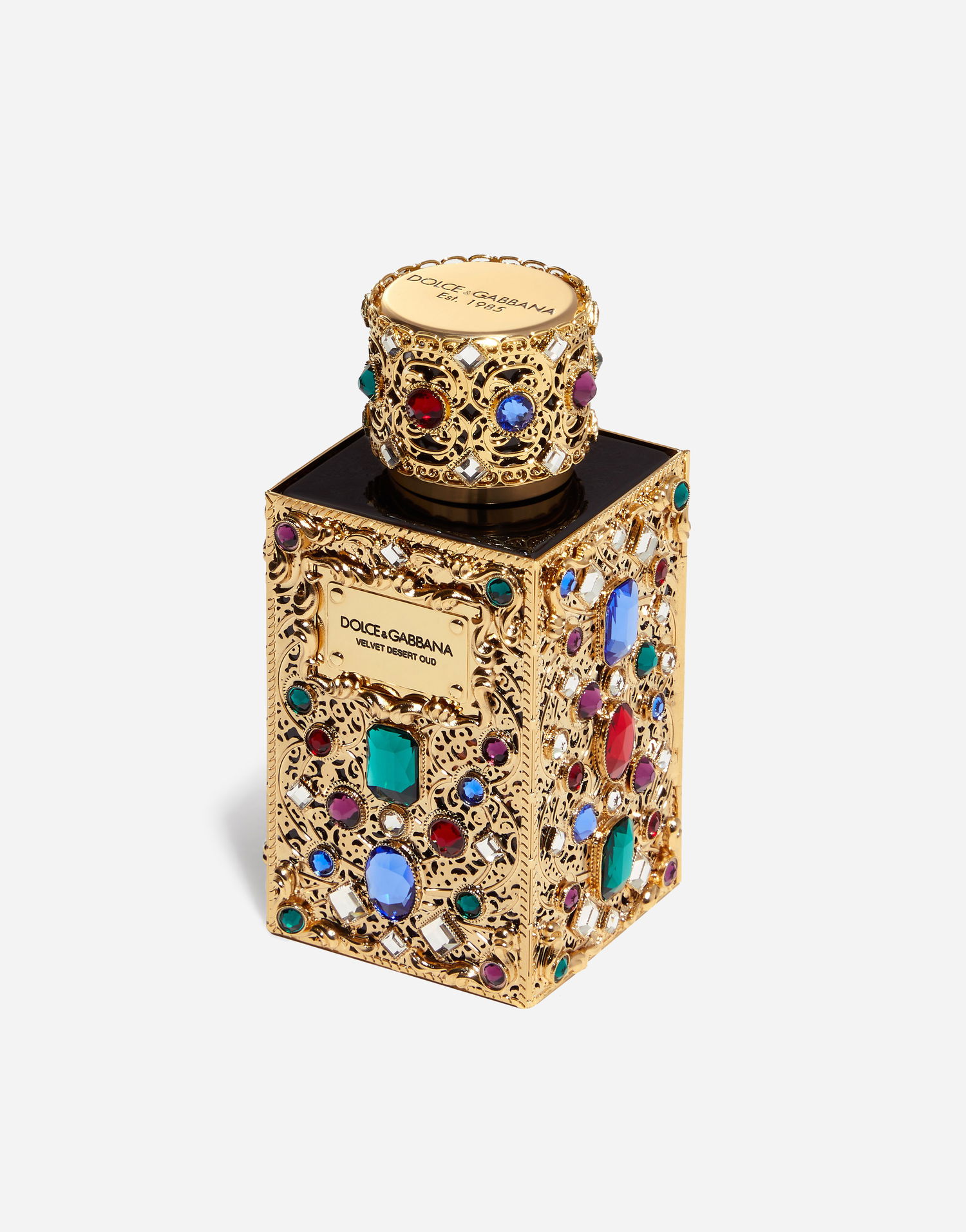 Parfémy a vône Dolce & Gabbana Precious Jewel Cage Exclusive Set Rôznofarebný | VT01MFVT0009V000, 0