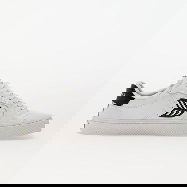 Tenisky a topánky Cariuma Salvas White/ Black Biela | 411301W21 M, 2