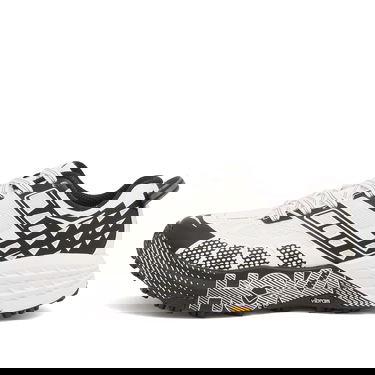 Tenisky a topánky Hoka One One U Speedgoat 2 Biela | 1162710-BKFR, 0