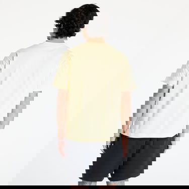 Tričko New Balance Nautical Logo T-Shirt Žltá | MT51920PRC, 2