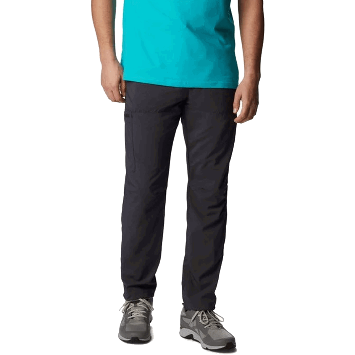 Nohavice Columbia Columbia Coral Ridge Pull-On Pants Čierna | 2037521011, 0