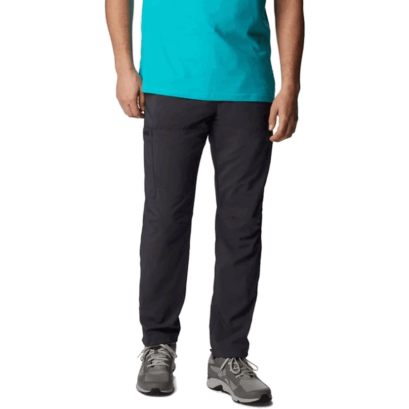 Nohavice Columbia Columbia Coral Ridge Pull-On Pants Čierna | 2037521011