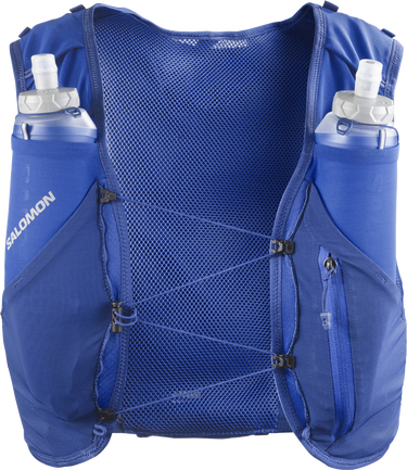 Vesta Salomon ADV Skin 5 Set Hydration Vest Modrá | lc2465-0, 1