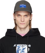 Ader Error 'Significant' Tag Trucker Cap