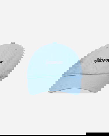 Šiltovka OpéraSPORT René Baseball Cap Modrá | J35 2, 2
