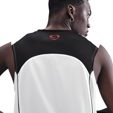Tielko Nike T90 Sleeveless Top Biela | hv1180-133, 4