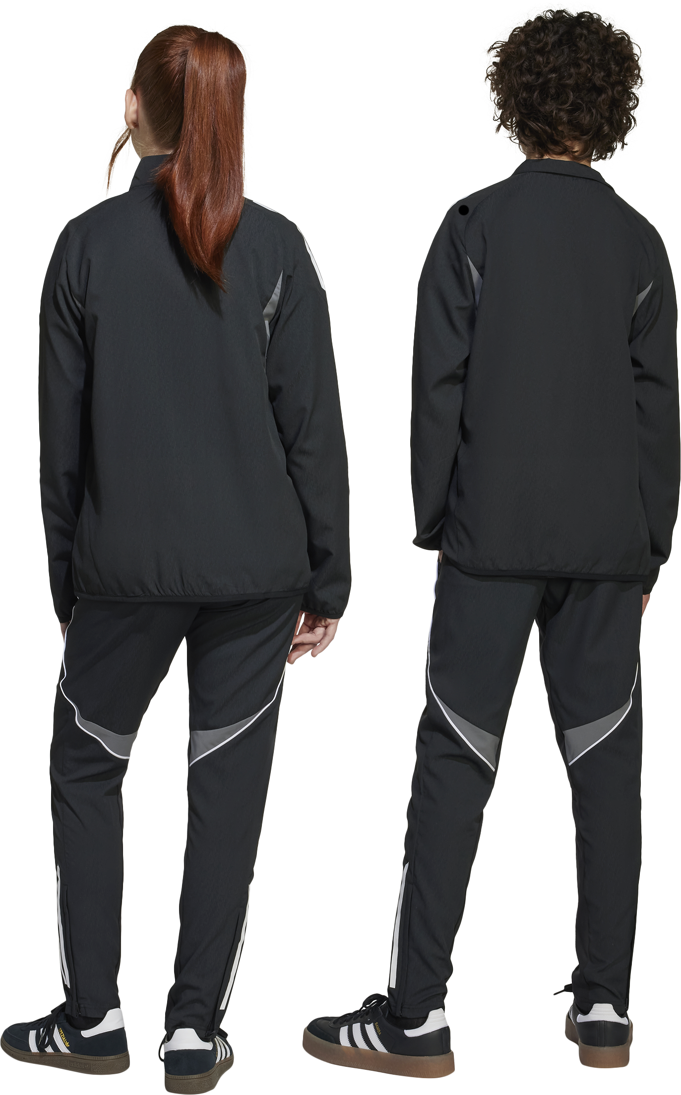 Tepláky adidas Originals adidas TIRO25C Training 3/4 Pants Čierna | iw0447, 1