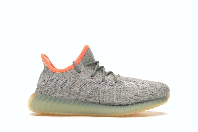 Tenisky a topánky adidas Yeezy Yeezy Boost 350 V2 Šedá | FX9037, 0