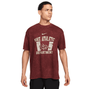 T-shirt M90 Gym Heritage Washed