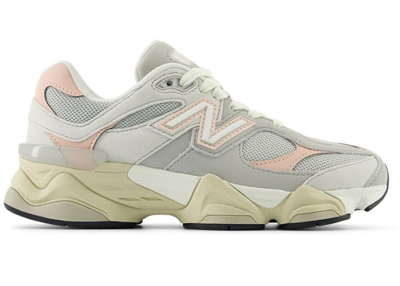 Tenisky a topánky New Balance 9060 Béžová | GC9060EL, 0
