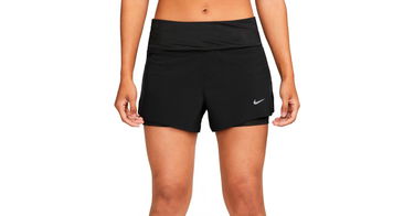 Šortky Nike Shorts Dri-FIT Swift Čierna | dx1029-010, 1