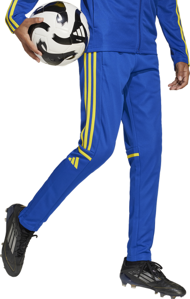 Tepláky adidas Originals Squadra 25 Training Pants Modrá | jp3154, 4