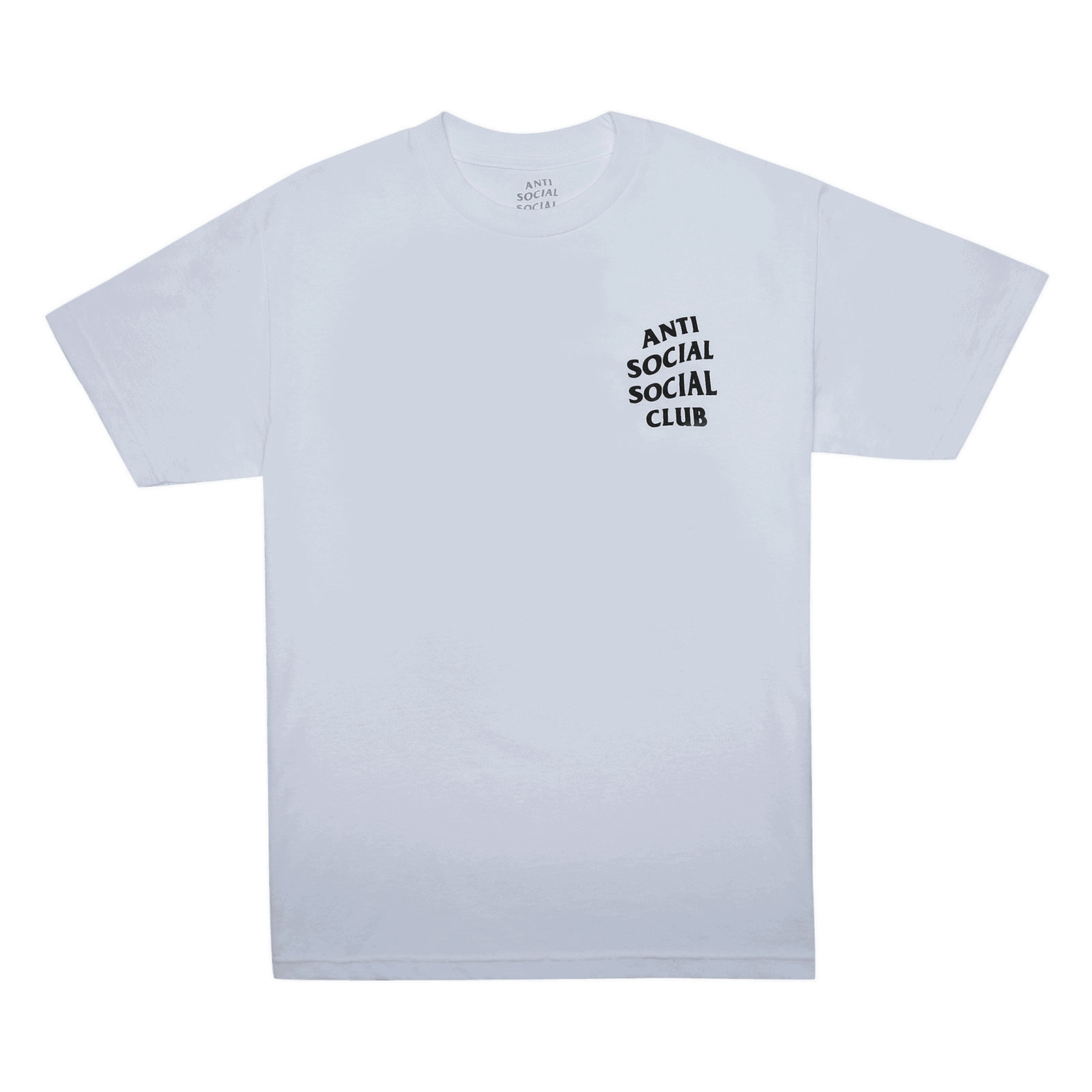 Anti Social Social Club Logo 2 Tee