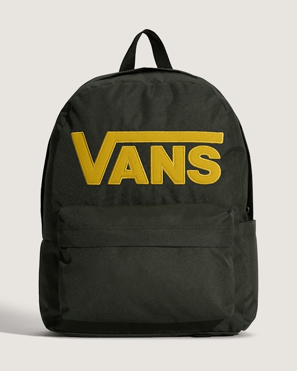 Batoh Vans Vans Old Skool Backpack Zelené | VN000H4ZEMU