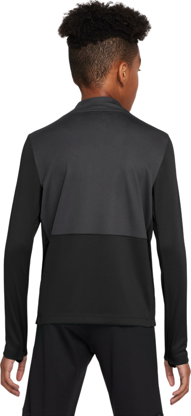 Mikina Nike Nike Dri-FIT Academy Drill Top Čierna | fv0294-010, 2