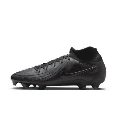 Tenisky a topánky Nike Phantom Luna 2 Pro FG Čierna | FJ2575-002, 2