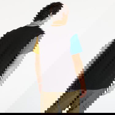 Tričko Horsefeathers T-Shirt Quarter T-Shirt Rôznofarebný | SM1379C, 2