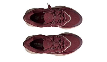 Tenisky a topánky adidas Originals Ozweego W Červená | HQ4273, 5