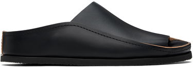 Tenisky a topánky LEMAIRE Fussbett Sandals Čierna | FO0078 LL0079, 0