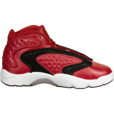 Tenisky a topánky Jordan Air Jordan OG W Červená | 133000-600, 3