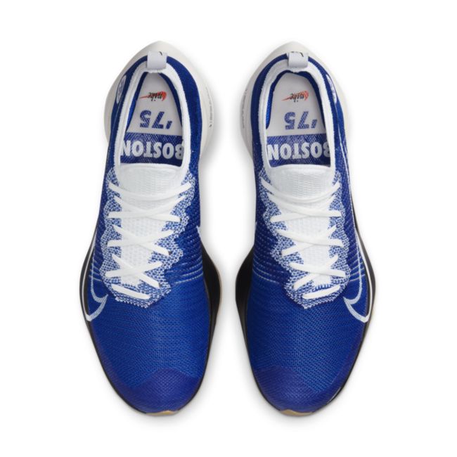 Tenisky a topánky Nike Air Zoom Tempo NEXT% Flyknit Modrá | DV2147-400, 1