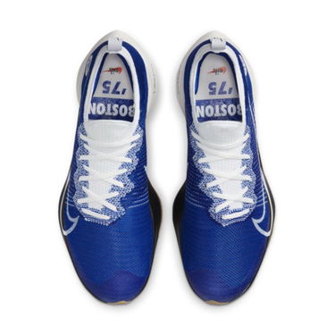 Tenisky a topánky Nike Air Zoom Tempo NEXT% Flyknit Modrá | DV2147-400, 1