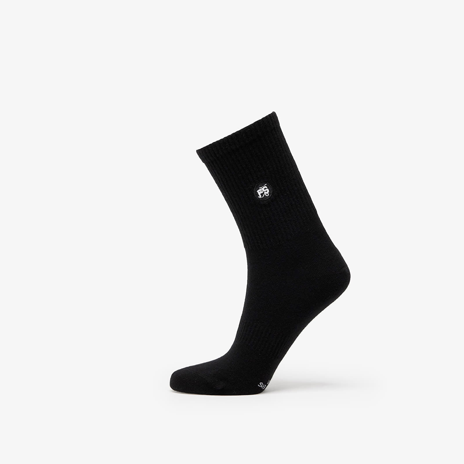 Short Socks 3-Pack Black