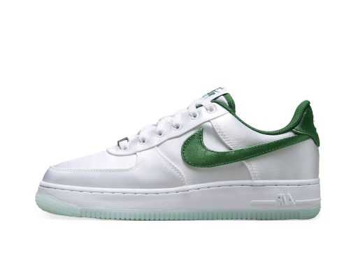 Tenisky a topánky Nike Air Force 1 Low '07 "Satin White Pine Green" W Biela | DX6541-101