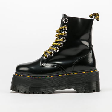 Tenisky a topánky Dr. Martens Jadon Max Čierna | DM25566001, 0