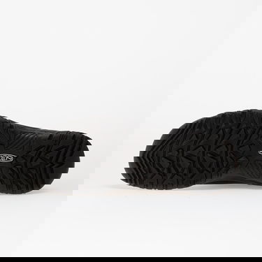 Tenisky a topánky Keen Anchorage Boot Iv Wp Men Black/ Black Čierna | 10058566KEN01, 1