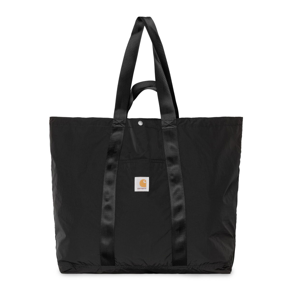 Tote bag Carhartt WIP Canby Tote Bag Čierna | I034597_3, 0