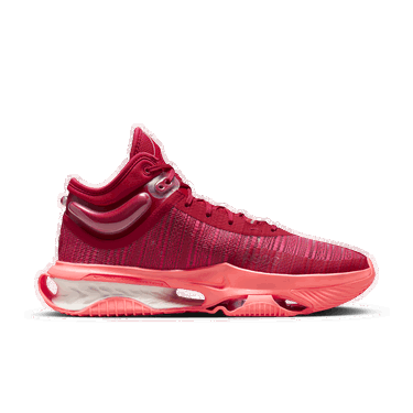 Tenisky a topánky Nike AIR ZOOM G.T. JUMP 2 CHAMPION Červená | DJ9431-603, 3