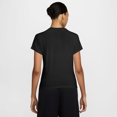 Tričko Nike Sportswear Phoenix T-Shirt Čierna | IB2444-010, 1