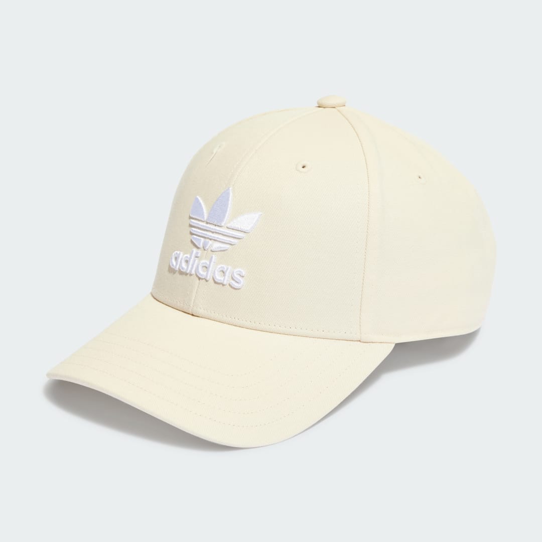 Trefoil Baseball Cap