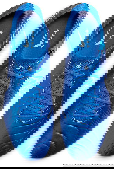 Tenisky a topánky Nike LEGEND 10 ELITE FG Modrá | dv4328-400, 4