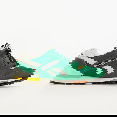 Tenisky a topánky Reebok Keith Haring x GL6000 Zelené | GZ1460, 1