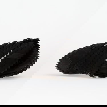 Tenisky a topánky LANVIN Curb Sneakers Black/ Black EUR 41 Čierna | FU-SKDK12-DRAG-P25-1010, 3