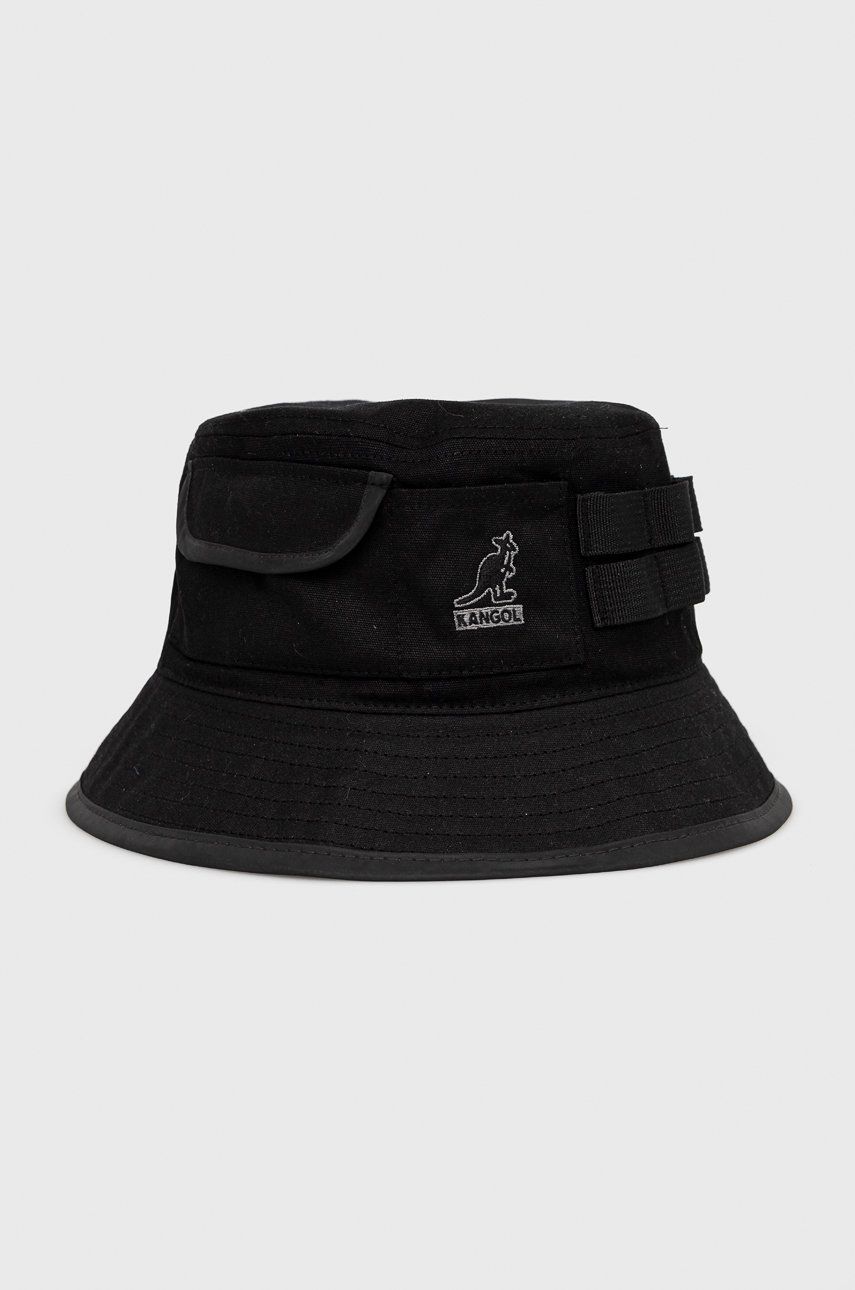 Klobúk Kangol Hat Čierna | K5328.BK001, 0