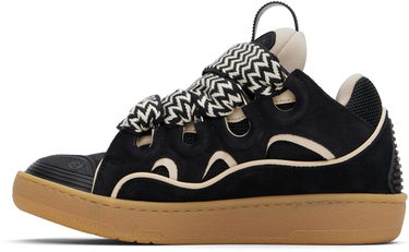 Oblečenie LANVIN Lanvin Curb Čierna | FU-SKDK12-SSCO-P25, 2