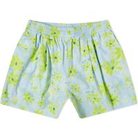 Šortky Marni Printed Shorts "Aquamarine" Tyrkysová | PAMA0387S0-PAB24, 1