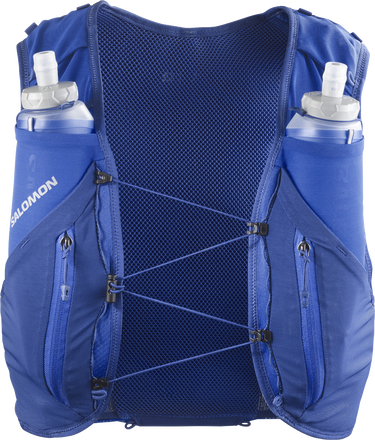 Batoh Salomon ADV Skin 12 Set Backpack Modrá | lc2464-400, 1