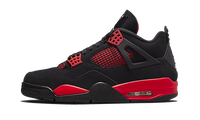 Jordan 4 Retro Red Thunder