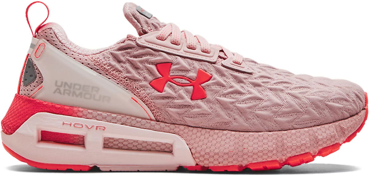Tenisky a topánky Under Armour HOVR Mega 2 Clone W Ružová | 3024480-601, 1