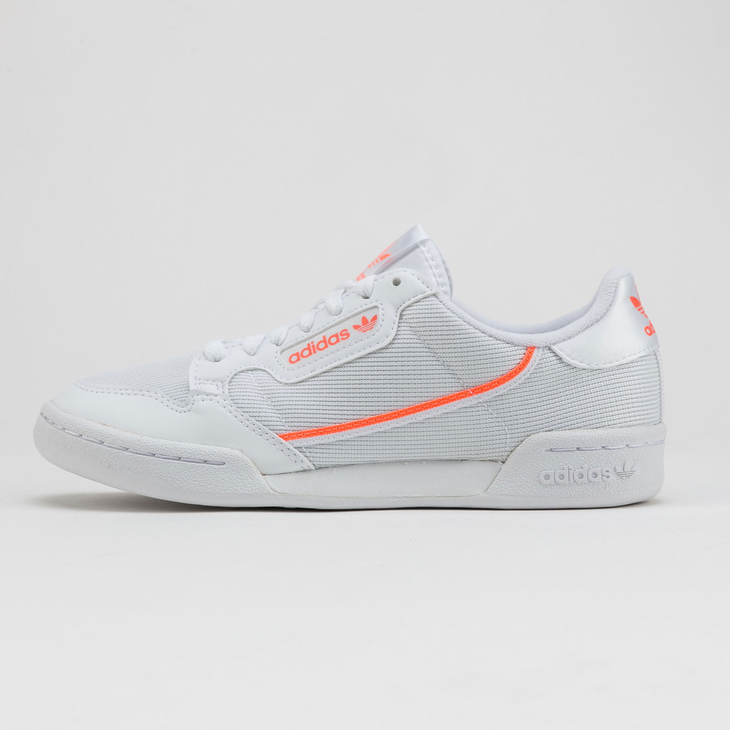 Tenisky a topánky adidas Originals Continental 80 W Biela | EF6015, 1