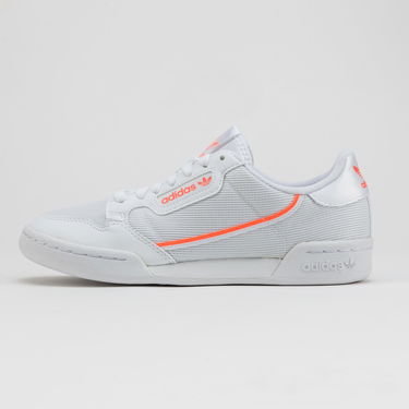 Tenisky a topánky adidas Originals Continental 80 W Biela | EF6015, 1