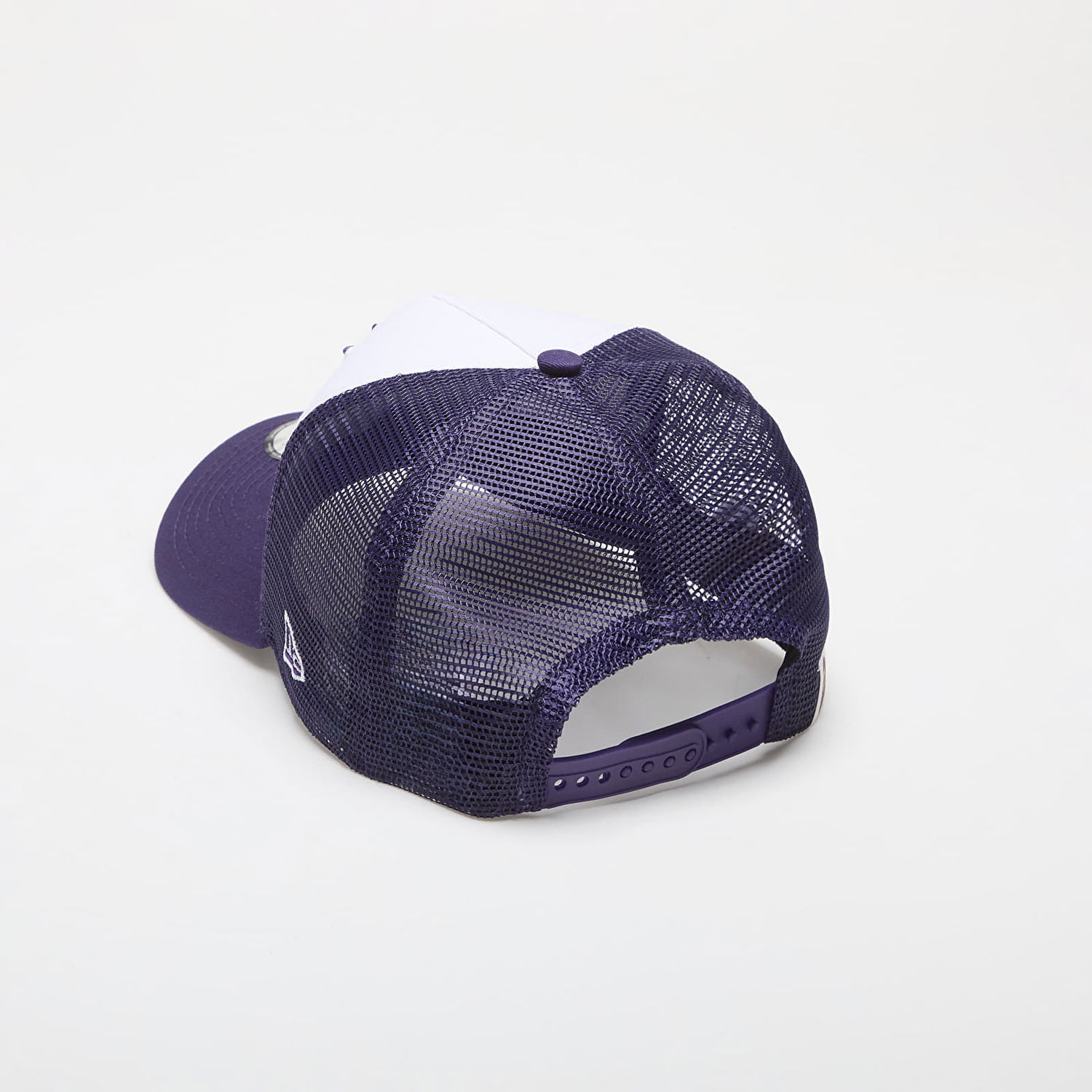 Šiltovka BAPE A BATHING APE New Era 9Forty Sta Adjustable Cap Fialová | 001CPK331009C PUR, 1