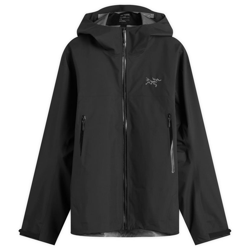 Bunda Arcteryx Beta Gore-Tex Jacket, Size Small Čierna | X000010511-002291