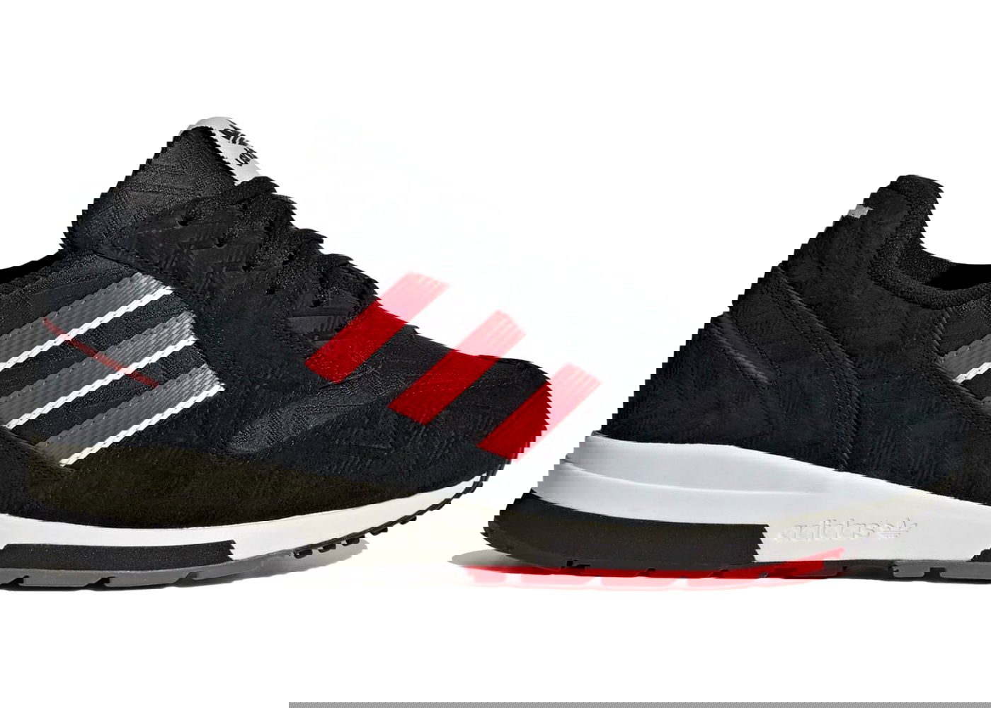 Tenisky a topánky adidas Originals ZX 420 Arsenal Honor Oak Čierna | HP7471, 0