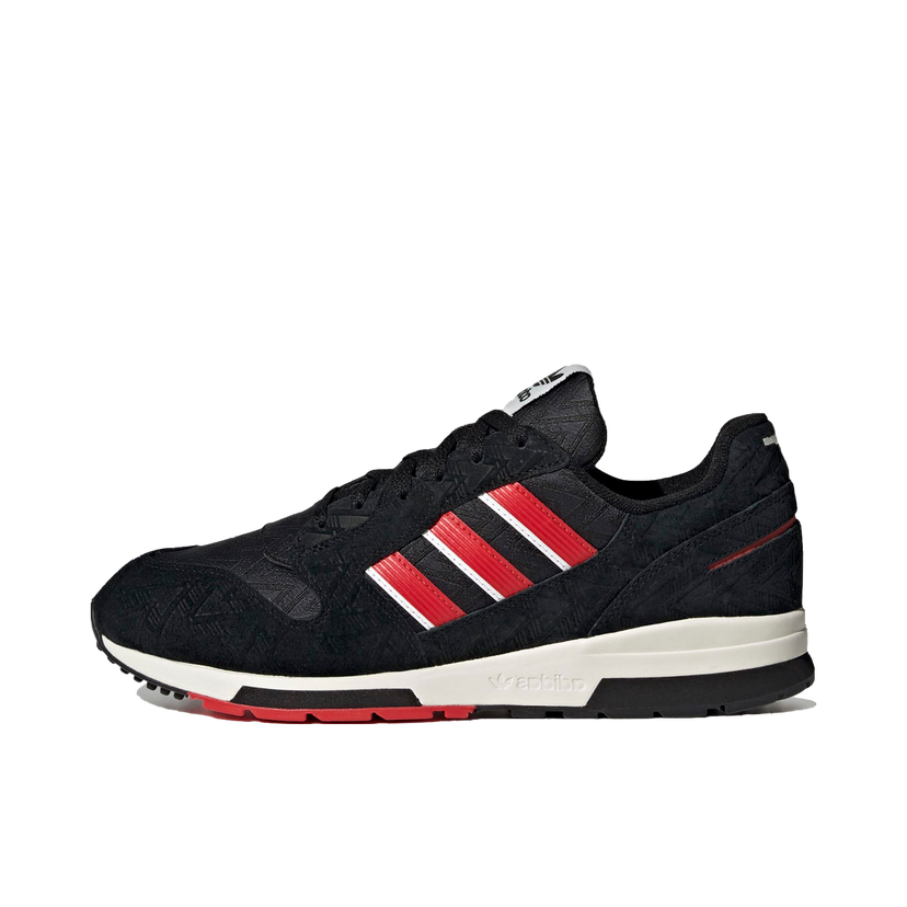 Tenisky a topánky adidas Originals ZX 420 Arsenal Honor Oak Čierna | HP7471